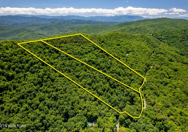 3rd image of 0 Butterfly Gap Rd, Maryville, TN 37803 | MLS# 3322504