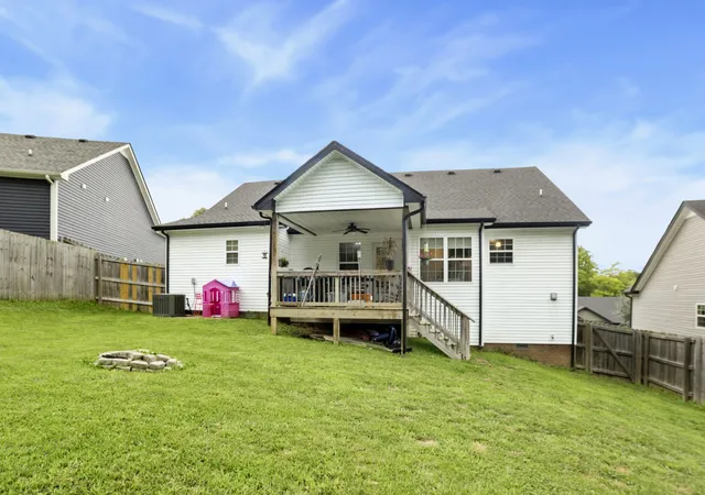 Homes for sale in Clarksville, TN | 1132 Racker Dr, Clarksville, TN 37043 | MLS# 3244639
