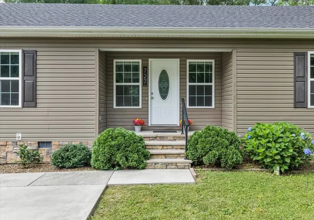 4th image of 727 Marbury Rd, Tullahoma, TN 37388 | MLS# 3244357