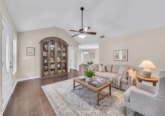 5th image of 727 Marbury Rd, Tullahoma, TN 37388 | MLS# 3244357