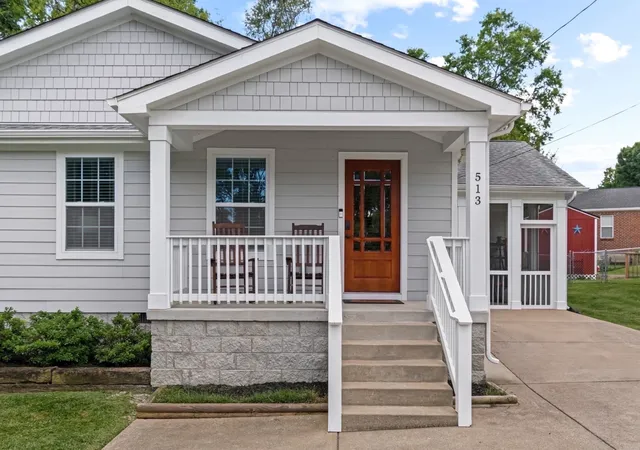 Photo 2 of Single family home for sale at 513 Rosedale Ave, Nashville, TN 37211 | MLS# 3245683 | Listing updated on 2026-09-18