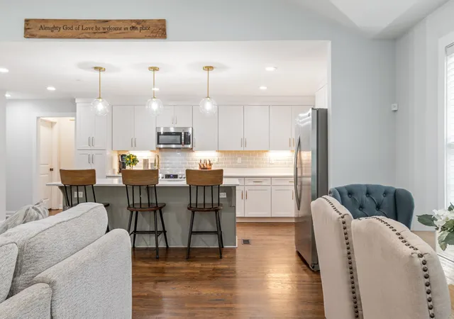 Photo 4 of Single family home for sale at 513 Rosedale Ave, Nashville, TN 37211 | MLS# 3245683 | Listing updated on 2026-09-18