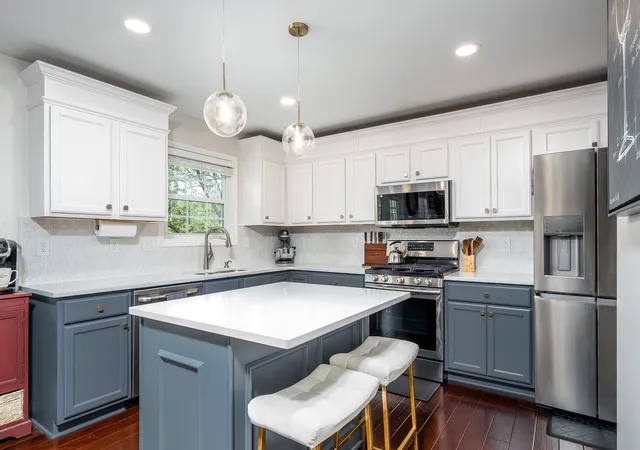 4th image of 2102 Burgess Ln, Spring Hill, TN 37174 | MLS# 3247946