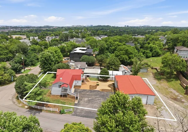 Photo 3 of Single family home for sale at 5717 Maudina Ave, Nashville, TN 37209 | MLS# 3244313 | Listing updated on 2026-08-26