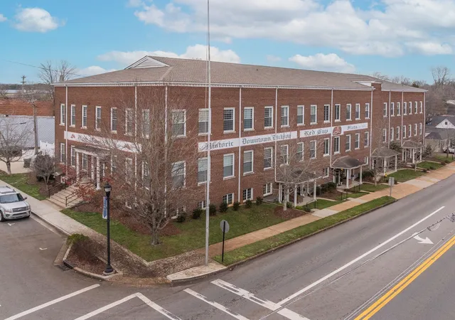 1st image of 202a West College Street #4, Dickson, TN 37055 | MLS# 3244975