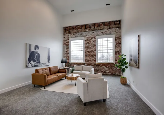 3rd image of 202A West College Street #4, Dickson, TN 37055 | MLS# 3244975