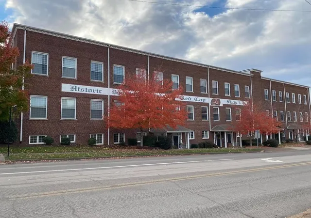 40th image of 202a West College Street #4, Dickson, TN 37055 | MLS# 3244975