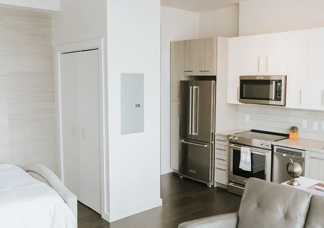 Photo 2 of Condo for sale at 515 Church St #3503, Nashville, TN 37219 | MLS# 3244358 | Listing updated on 2026-08-29
