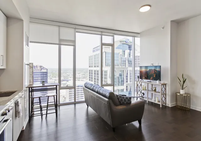 Photo 4 of Condo for sale at 515 Church St #3503, Nashville, TN 37219 | MLS# 3244358 | Listing updated on 2026-08-29
