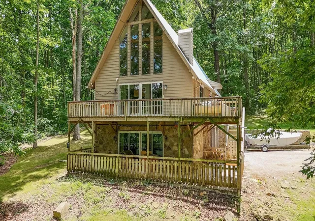 4th image of 701 Cherokee Ridge Road, Pikeville, TN 37367 | MLS# 3304337