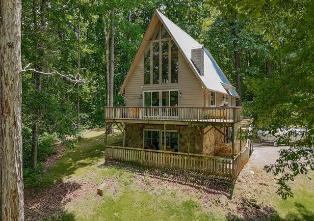 5th image of 701 Cherokee Ridge Road, Pikeville, TN 37367 | MLS# 3304337