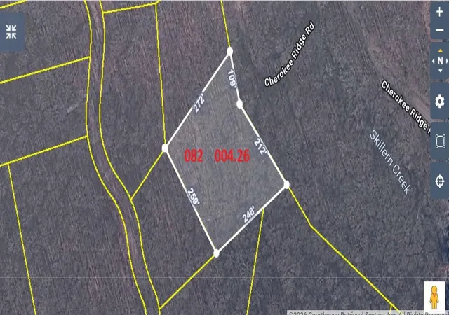 71st image of 701 Cherokee Ridge Road, Pikeville, TN 37367 | MLS# 3304337
