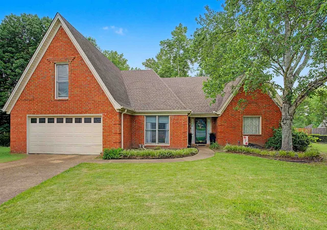 1st image of 8762 W Bredbury Cv, Cordova, TN 38016 | MLS# 3333801