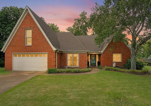2nd image of 8762 W Bredbury Cv, Cordova, TN 38016 | MLS# 3333801