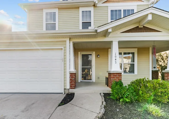 Homes for sale in Mount Juliet, TN | 1042 Bradford Park Rd, Mount Juliet, TN 37122 | MLS# 3244435