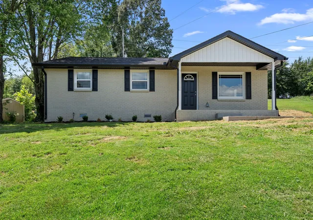 Homes for sale in Woodlawn, TN | 3776 John Taylor Rd, Woodlawn, TN 37191 | MLS# 3244430