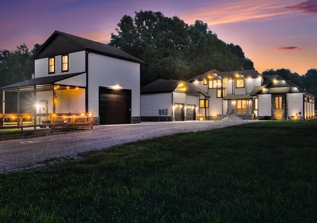 1st image of 2267 Hunter Rd, Lewisburg, TN 37091 | MLS# 3245790
