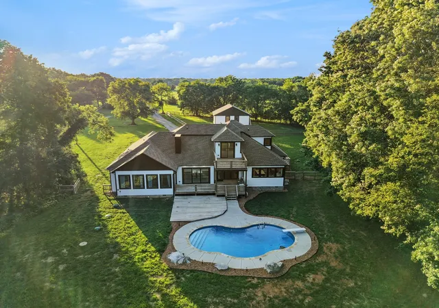 5th image of 2267 Hunter Rd, Lewisburg, TN 37091 | MLS# 3245790