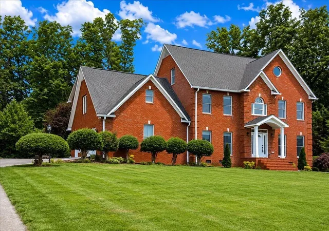 2nd image of 2832 Kensington Street, Athens, TN 37303 | MLS# 3244421