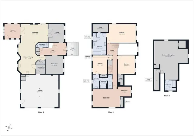 83rd image of 2832 Kensington Street, Athens, TN 37303 | MLS# 3244421