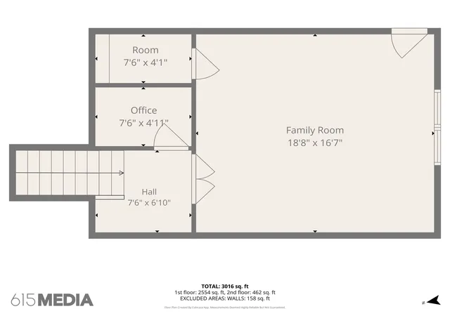 50th image of 830 Loretta Dr, Goodlettsville, TN 37072 | MLS# 3246778