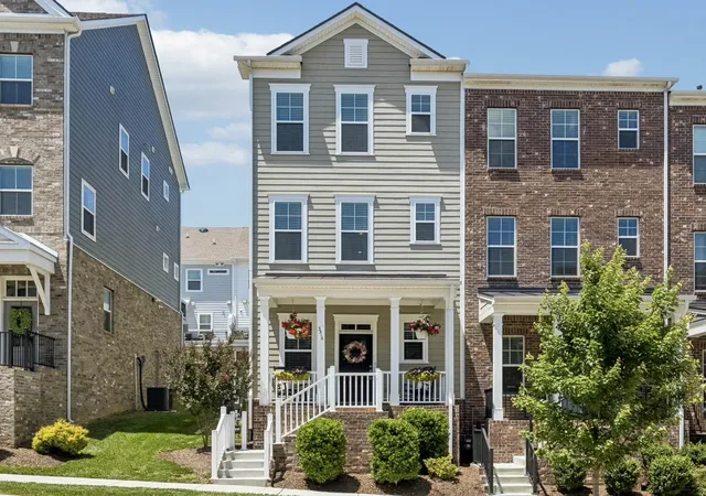 Photo 2 of Townhouse for sale at 3316 Tasker Dr, Antioch, TN 37013 | MLS# 3245874 | Listing updated on 2026-09-03
