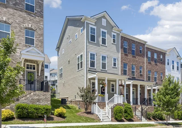 Photo 3 of Townhouse for sale at 3316 Tasker Dr, Antioch, TN 37013 | MLS# 3245874 | Listing updated on 2026-09-03