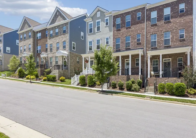 Photo 3 of Townhouse for sale at 3316 Tasker Dr, Antioch, TN 37013 | MLS# 3245874 | Listing updated on 2026-09-03