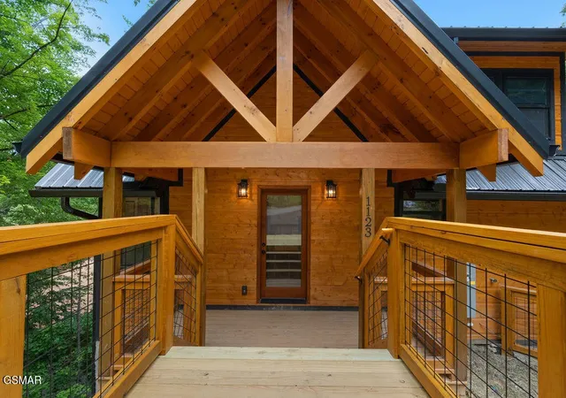 2nd image of 1123 Raintree Road, Gatlinburg, TN 37738 | MLS# 3288537