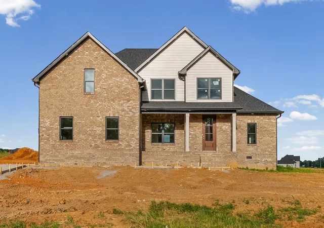 Homes for sale in Clarksville, TN | 4917 Royal View Way Lot 76, Clarksville, TN 37040 | MLS# 3246079