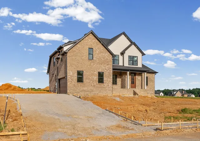Homes for sale in Clarksville, TN | 4917 Royal View Way Lot 76, Clarksville, TN 37040 | MLS# 3246079