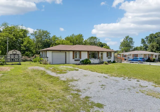 Homes for sale in Ashland City, TN | 3103 Bearwallow Rd, Ashland City, TN 37015 | MLS# 3277684