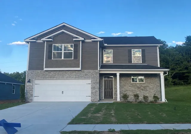 Single family home for sale at 4333 Scarlet Ct, Columbia, TN 38401 | MLS# 3244473 | Listing updated on 2026-06-17