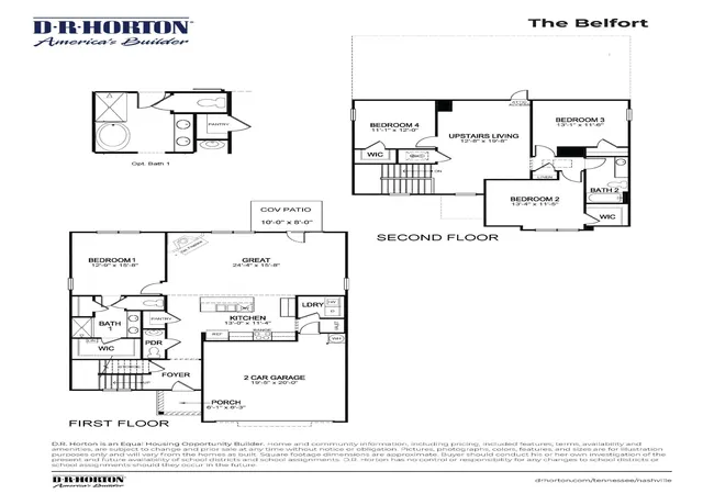Photo 1 of Single family home for sale at 4333 Scarlet Ct, Columbia, TN 38401 | MLS# 3244473 | Listing updated on 2026-06-17