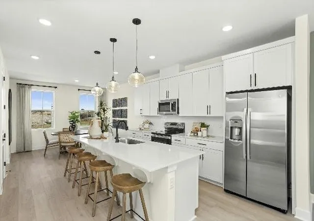 Photo 1 of Townhouse for sale at 192 Barton Village Blvd, Lebanon, TN 37090 | MLS# 3244494 | Listing updated on 2026-06-28