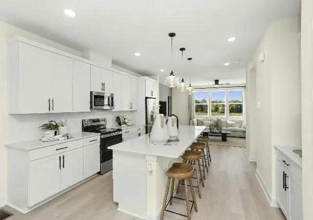 Photo 2 of Townhouse for sale at 192 Barton Village Blvd, Lebanon, TN 37090 | MLS# 3244494 | Listing updated on 2026-06-28