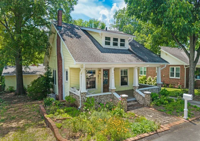 Photo 3 of Single family home for sale at 253 15th Street Nw, Cleveland, TN 37311 | MLS# 3245631 | Listing updated on 2026-08-13