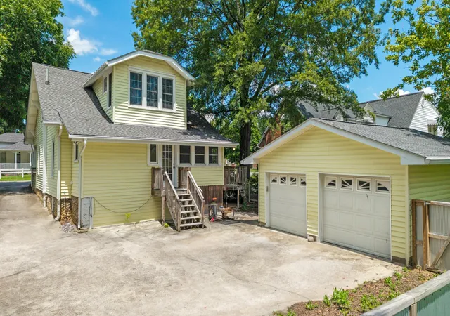 Photo 3 of Single family home for sale at 253 15th Street NW, Cleveland, TN 37311 | MLS# 3245631 | Listing updated on 2026-08-13