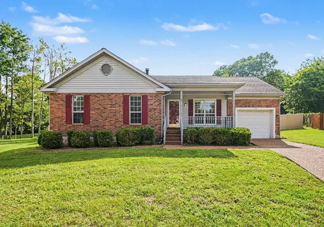 Photo 1 of Single family home for sale at 122 Buckingham Ct, Goodlettsville, TN 37072 | MLS# 3249034 | Listing updated on 2026-08-20