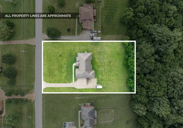 Homes for sale in Pleasant View, TN | 2447 Pleasant View Rd, Pleasant View, TN 37146 | MLS# 3245568