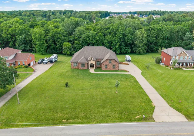 Homes for sale in Pleasant View, TN | 2447 Pleasant View Rd, Pleasant View, TN 37146 | MLS# 3245568