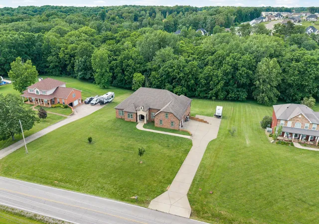 Homes for sale in Pleasant View, TN | 2447 Pleasant View Rd, Pleasant View, TN 37146 | MLS# 3245568