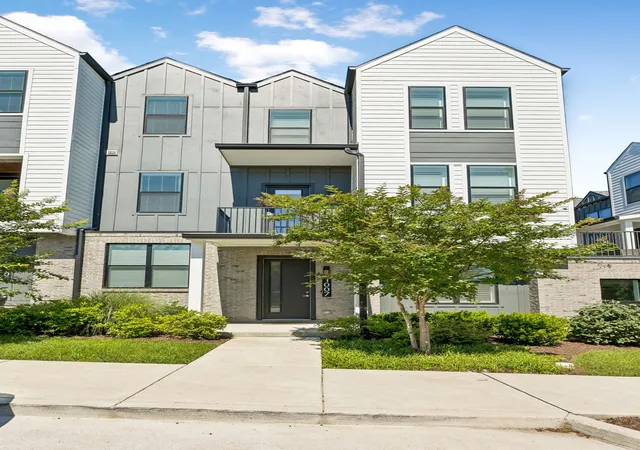 Photo 3 of Townhouse for sale at 1007 44th Avenue N, Nashville, TN 37209 | MLS# 3247497 | Listing updated on 2026-08-16