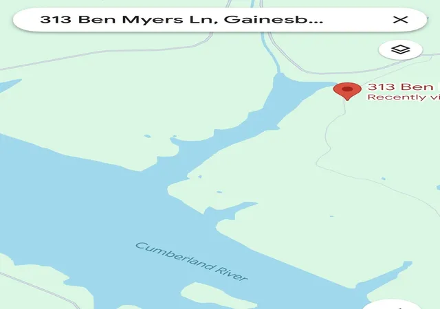 Homes for sale in Gainesboro, TN | 313 Ben Myers Ln, Gainesboro, TN 38562 | MLS# 3244528