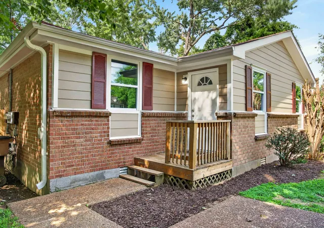2nd image of 202 Wheeler Ave, Nashville, TN 37211 | MLS# 3245827