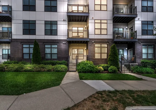 Photo 1 of Condo for sale at 1646 54th Avenue N, Nashville, TN 37209 | MLS# 3244542 | Listing updated on 2026-10-27