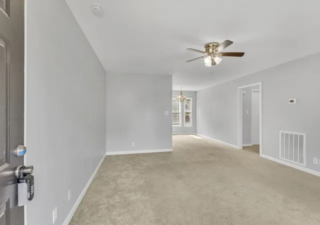Photo 3 of Single family home for sale at 2809 Teakwood Dr, Clarksville, TN 37040 | MLS# 3247790 | Listing updated on 2026-09-02