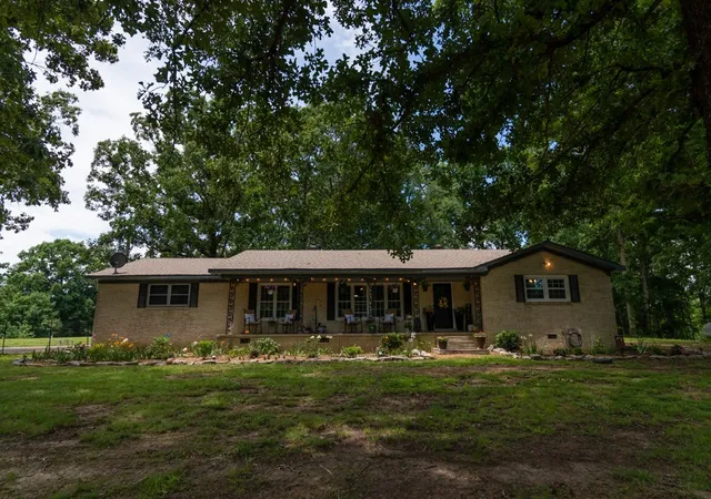 Homes for sale in Scotts Hill, TN | 7636 Liberty Rd, Scotts Hill, TN 38374 | MLS# 3244680