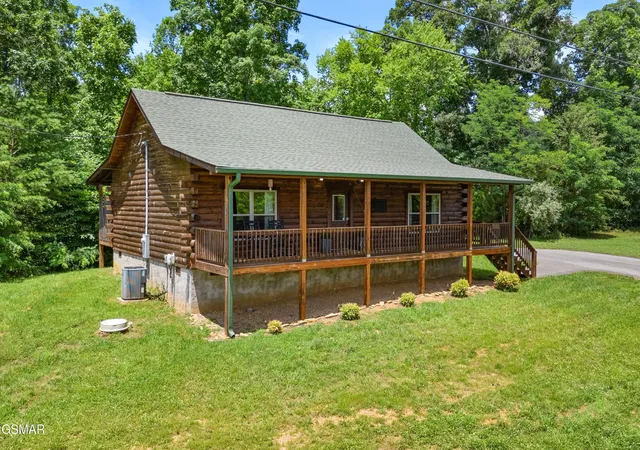 1st image of 2316 Wingspan Dr, Sevierville, TN 37876 | MLS# 3270040