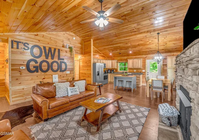 2nd image of 2316 Wingspan Dr, Sevierville, TN 37876 | MLS# 3270040